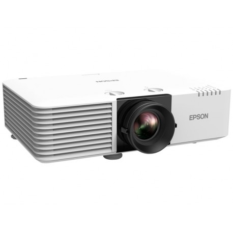 EPSON EB-L530U WUXGA/ Business Laser Projektor/ 5200 ANSI/ 2 500 000:1/ HDMI/ LAN