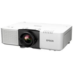 EPSON EB-L690U Laserový projektor/ 6500 ANSI/ 5 000 000:1/ WiFi/ HDMI/ Miracast/ AirPlay2