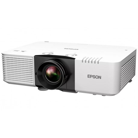 EPSON EB-L790U WUXGA Laserový projektor/ 7300 ANSI/ 5 000 000:1/ WiFI/ HDMI/ Miracast/ AirPlay2