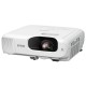 EPSON EB-W56S/ WXGA/ short projektor/ 3700 ANSI/ 16 000:1/ HDMI/ Repro
