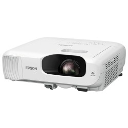 EPSON EB-W56S/ WXGA/ short projektor/ 3700 ANSI/ 16 000:1/ HDMI/ Repro