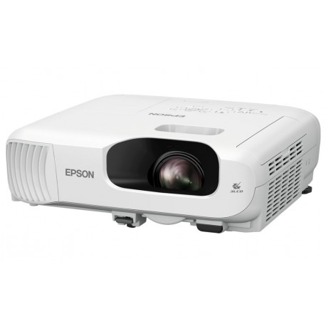 EPSON EB-W56S/ WXGA/ short projektor/ 3700 ANSI/ 16 000:1/ HDMI/ Repro