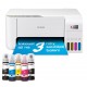 Epson EcoTank L3276/ 5760 x 1440/ A4/ MFZ/ ITS/ 4 barvy/ WiFi/ USB/ 5 let záruka po registraci