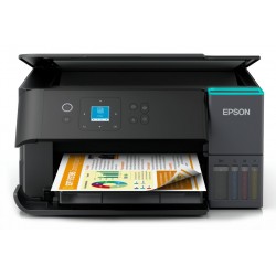 Epson EcoTank L4360/ 4800 x 1200/ A4/ MFZ/ LCD/ ITS/ 4 barvy/ Wi-Fi/ USB/ 5 let záruka po registraci