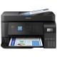 Epson EcoTank L5590/ 4800 x 1200/ A4/ MFZ/ LCD/ ITS/ ADF/ Fax/ 4 barvy/ Wi-Fi/ USB/ 5 let záruka po registraci