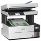 Epson EcoTank L6460/ 4800 x 1200/ A4/ MFZ/ LCD/ ITS/ ADF/ Duplex/ 4 barvy/ Wi-Fi/ USB/ 5 let záruka po registraci