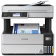 Epson EcoTank L6490/ 4800 x 1200/ A4/ MFZ/ LCD/ ITS/ ADF/ Duplex/ 4 barvy/ Wi-Fi/ USB/ 5 let záruka po registraci