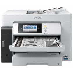 Epson EcoTank M15180/ A3/ MFZ/ ITS/ ADF/ Duplex/ USB/ Wi-Fi