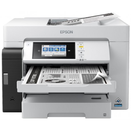 Epson EcoTank M15180/ A3/ MFZ/ ITS/ ADF/ Duplex/ USB/ Wi-Fi