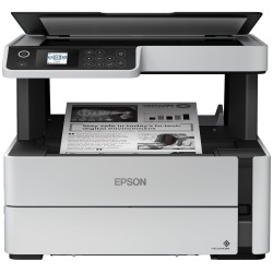 Epson EcoTank M2170/ A4/ MFZ/ ITS/ Duplex/ USB/ Wi-Fi/ 5 let záruka po registraci