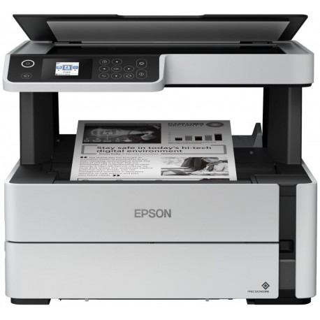 Epson EcoTank M2170/ A4/ MFZ/ ITS/ Duplex/ USB/ Wi-Fi/ 5 let záruka po registraci