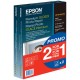 EPSON fotopapír C13S042167/ 10x15cm/ Speciální lesklý/ 80ks