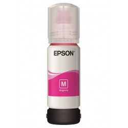 Epson inkoustová náplň 103/ C13T00S34A/ L3151/ L3150/ L3111/ L3110/ 65ml / Magenta