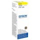 Epson inkoustová náplň 664/ C13T66444A/ L100/ L110/ L200/ L210/ L355/ L550/ 70ml/ Žlutá