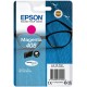 EPSON inkoustová náplň Singlepack 408 DURABrite Ultra Ink/ C4810DTWF/ Magenta