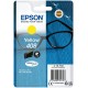 EPSON inkoustová náplň Singlepack 408 DURABrite Ultra Ink/ C4810DTWF/ Žlutá