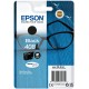 EPSON inkoustová náplň Singlepack 408L DURABrite Ultra Ink/ C4810DTWF/ Černá