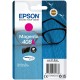 EPSON inkoustová náplň Singlepack 408L DURABrite Ultra Ink/ C4810DTWF/ Magenta