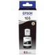 Epson inkoustová náplň/ C13T00Q140/ 105 EcoTank/ L7160/ L7180/ Černá