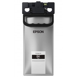 Epson inkoustová náplň/ C13T01C100/ WF-C5X9R XL Supply Unit/ černá