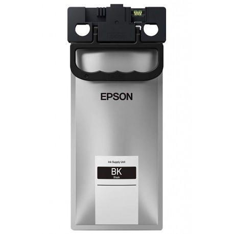Epson inkoustová náplň/ C13T01C100/ WF-C5X9R XL Supply Unit/ černá
