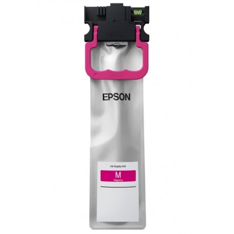 Epson inkoustová náplň/ C13T01C300/ WF-C5X9R XL Supply Unit/ purpurová