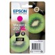 Epson inkoustová náplň/ C13T02H34010/ 202XL/ Expression Premium XP-6000/ purpurová