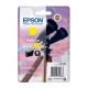 Epson inkoustová náplň/ C13T02W44010/ 502XL/ Expression Home XP-5100/ žlutá