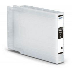 Epson inkoustová náplň/ C13T04A14N/ WF-C8190 / WF-C8690XXL / černá