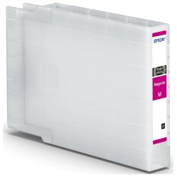Epson inkoustová náplň/ C13T04C340/ WF-C81xx / WF-C86xxL/ purpurová