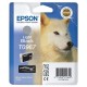 Epson inkoustová náplň/ C13T09674010/ Stylus 2880/ Světlá Černá