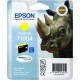Epson inkoustová náplň/ C13T10044010/ Stylus Office B40W/ SX600FW/ Žlutá