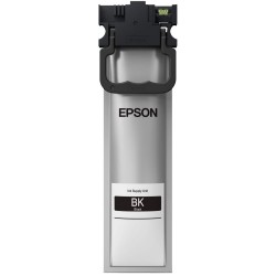 Epson inkoustová náplň/ C13T11C140/ pro WF-C53xx/ WF-C58xx/ L/ Černá