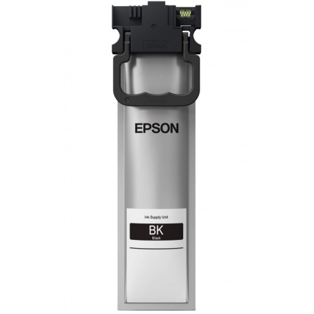 Epson inkoustová náplň/ C13T11C140/ pro WF-C53xx/ WF-C58xx/ L/ Černá