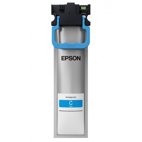 Epson inkoustová náplň/ C13T11C240/ pro WF-C53xx/ WF-C58xx/ L/ Cyan