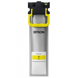 Epson inkoustová náplň/ C13T11C440/ pro WF-C53xx/ WF-C58xx/ L/ Yellow