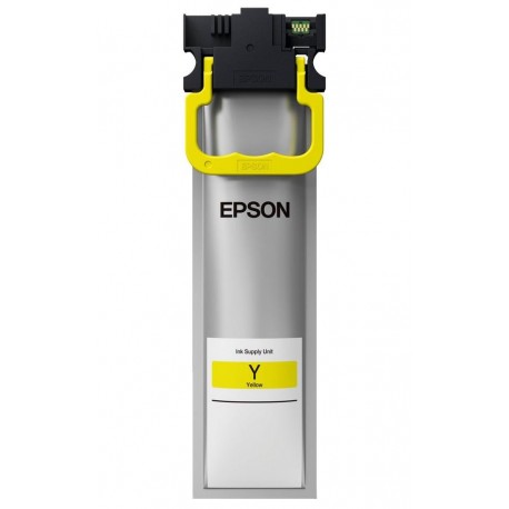 Epson inkoustová náplň/ C13T11C440/ pro WF-C53xx/ WF-C58xx/ L/ Yellow
