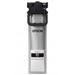 Epson inkoustová náplň/ C13T11D140/ pro WF-C53xx/ WF-C58xx/ XL/ Černá