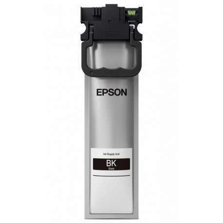 Epson inkoustová náplň/ C13T11D140/ pro WF-C53xx/ WF-C58xx/ XL/ Černá