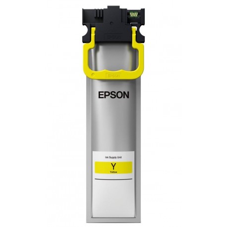 Epson inkoustová náplň/ C13T11D440/ pro WF-C53xx/ WF-C58xx/ XL/ Yellow