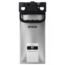 Epson inkoustová náplň/ C13T11E140/ pro WF-C53xx/ WF-C58xx/ XXL/ Černá