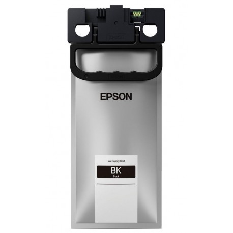 Epson inkoustová náplň/ C13T11E140/ pro WF-C53xx/ WF-C58xx/ XXL/ Černá