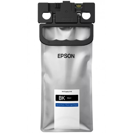 Epson inkoustová náplň/ C13T11N140/ EM/EP-C800R/ 10 000 stran/ XL Black