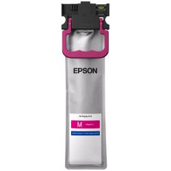 Epson inkoustová náplň/ C13T11N340/ EM/EP-C800R/ 5000 stran/ XL Magenta