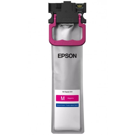 Epson inkoustová náplň/ C13T11N340/ EM/EP-C800R/ 5000 stran/ XL Magenta