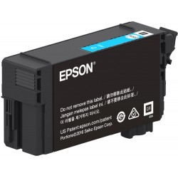 Epson inkoustová náplň/ C13T40C240 / UltraChrome XD2 Cyan 26ml