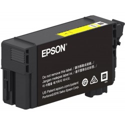 Epson inkoustová náplň/ C13T40C440 / UltraChrome XD2 Yellow 26ml