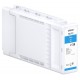 Epson inkoustová náplň/ C13T41F240 / UltraChrome XD2 Cyan 350ml
