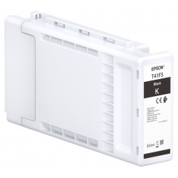 Epson inkoustová náplň/ C13T41F540 / UltraChrome Black 350ml
