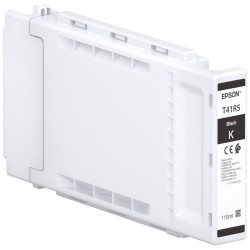 Epson inkoustová náplň/ C13T41R540/ UltraChrome XD2 T41R540/ SureColor SC-T3400/SC-T5400/ 110ml/ černá